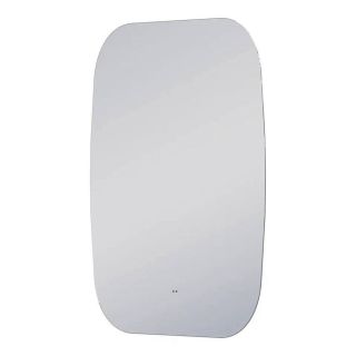 Зеркало с подсветкой Vigo Land Comfort 143 60 см